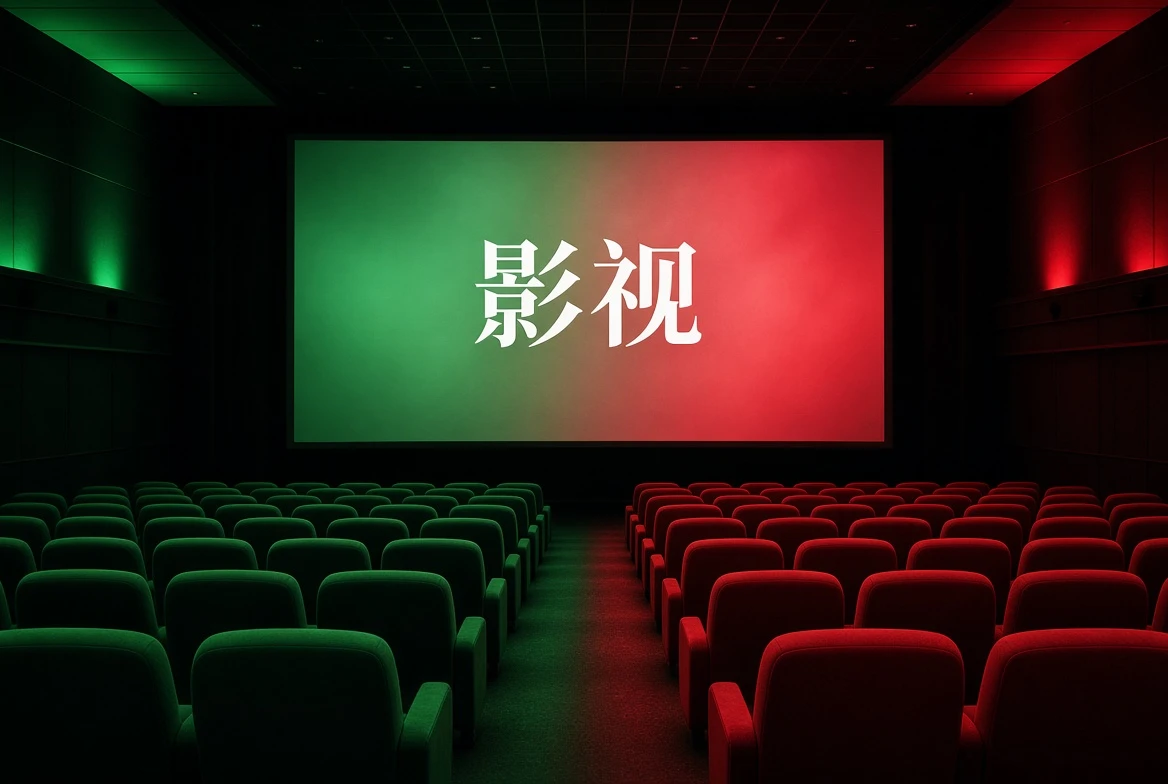 影视看点